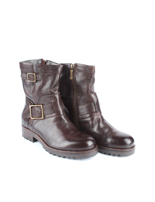 STIVALETTO D942