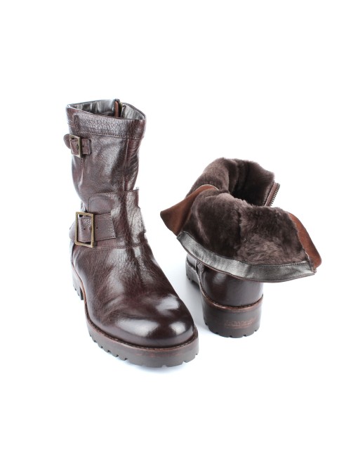 STIVALETTO D942