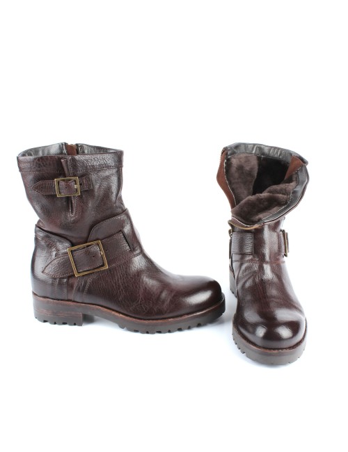 STIVALETTO D942