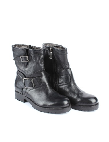 STIVALETTO D942