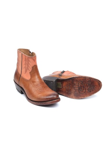 ASH STIEFELETTE KUT
