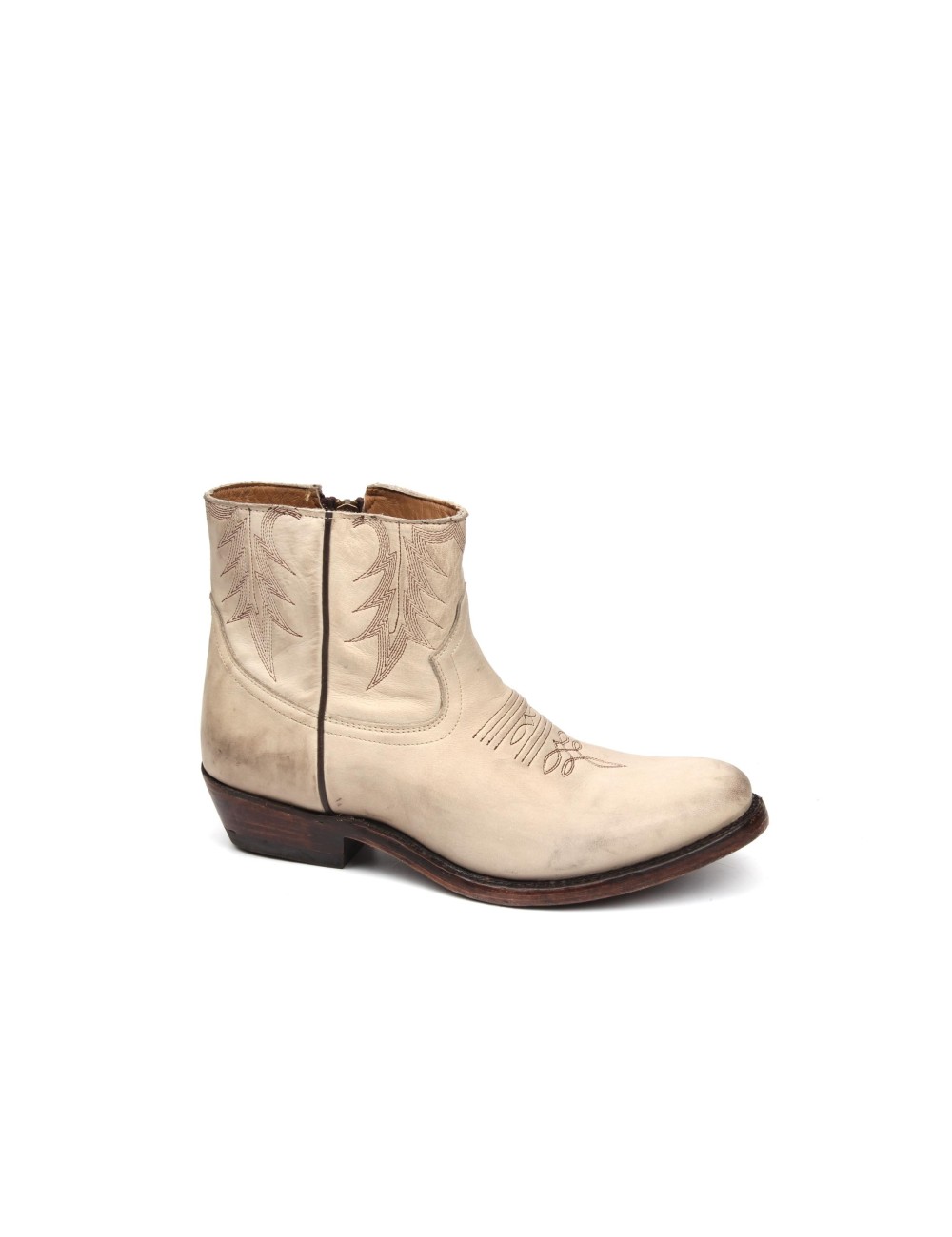STIEFELETTE KUT