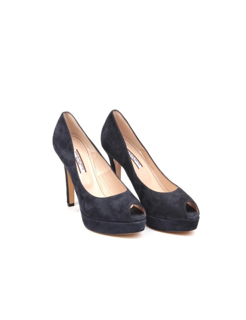 DECOLLETE 1708P