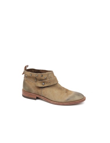 STIVALETTO EIGHTIES LOW BOOT