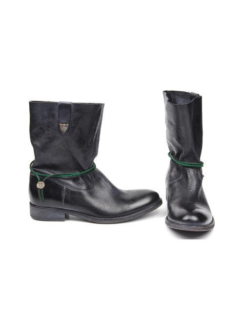 HTC STIVALETTO SIENNA SPLASH BOOT