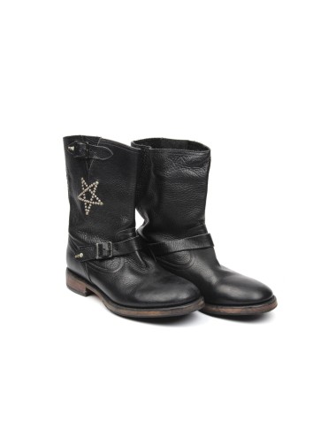 STIEFELETTE STRONGHOLD BOOT
