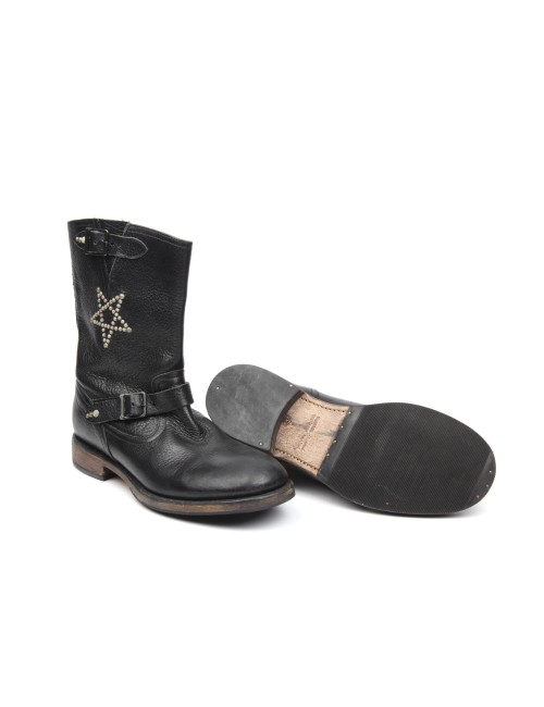 STIEFELETTE STRONGHOLD BOOT