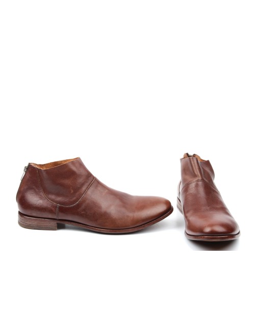 MOMA STIVALETTO 10605-5C