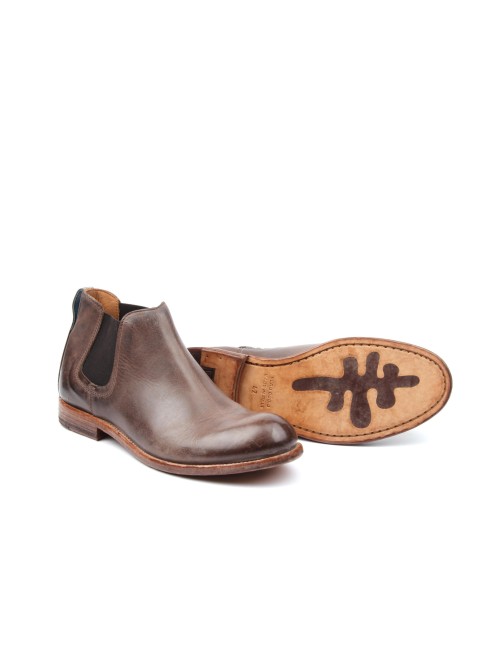 MOMA STIVALETTO 12706-OB