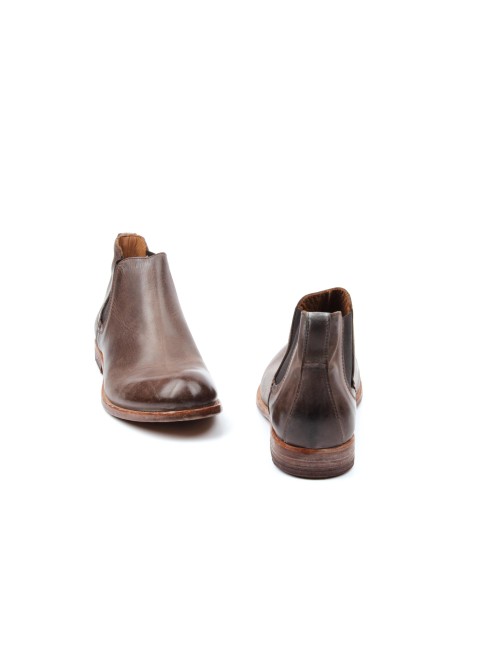 MOMA STIVALETTO 12706-OB