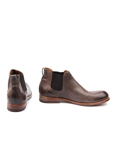 MOMA STIVALETTO 12706-OB