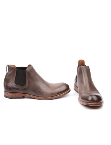 MOMA STIVALETTO 12706-OB