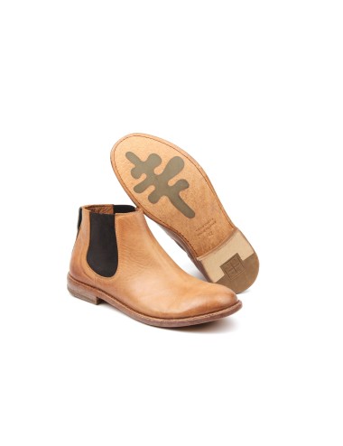 MOMA STIVALETTO 14702-OI