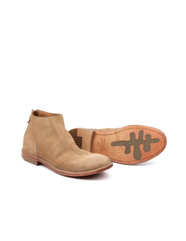 MOMA STIVALETTO 14705-FG