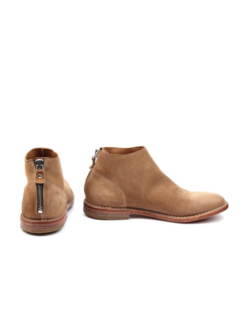 MOMA STIVALETTO 14705-FG