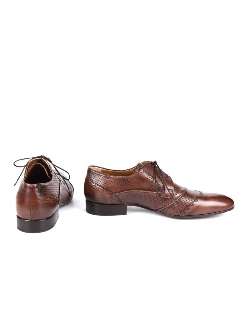 VITO DELLA MORA STRINGATA 9231