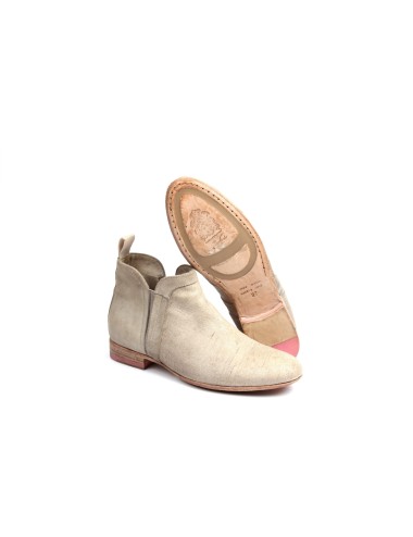 CORVARI STIVALETTO D628