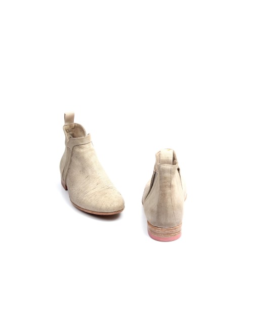 STIVALETTO D628