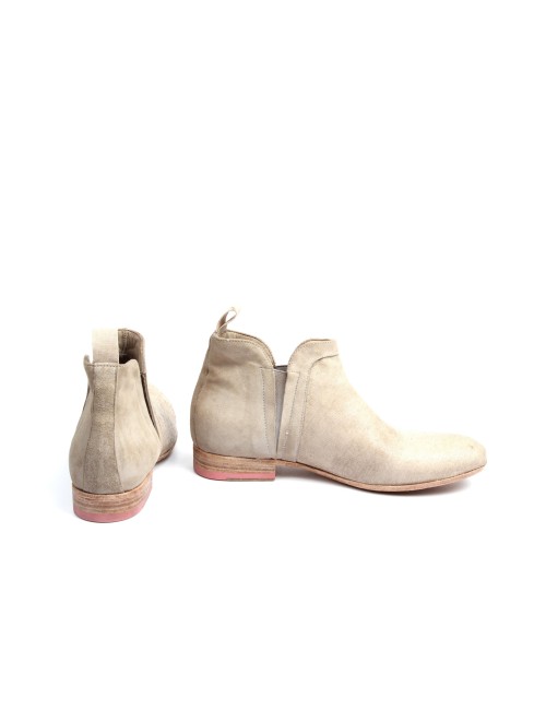 STIVALETTO D628