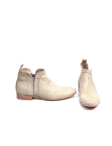 CORVARI STIEFELETTE D628