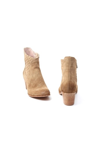 CORVARI ANKLE BOOT D1256