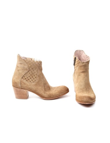 CORVARI ANKLE BOOT D1256