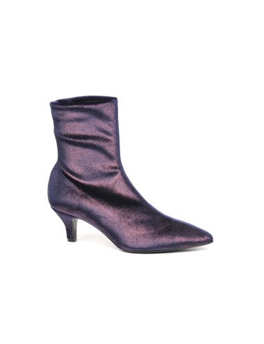 CLAIRE DELEVIGNE ANKLE BOOT 59651