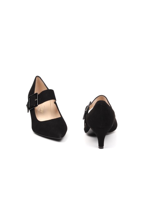 SCARPA CON TACCO 59476