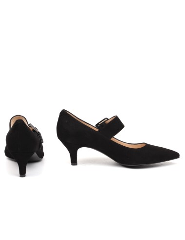 CLAIRE DELEVIGNE SCARPA CON TACCO 59476