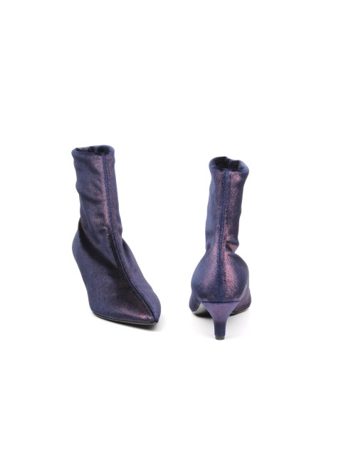 ANKLE BOOT 59651