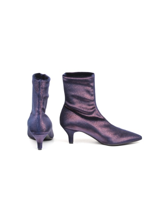ANKLE BOOT 59651