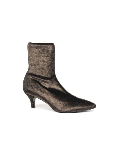 CLAIRE DELEVIGNE ANKLE BOOT 59651