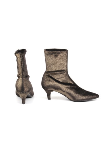 CLAIRE DELEVIGNE ANKLE BOOT 59651