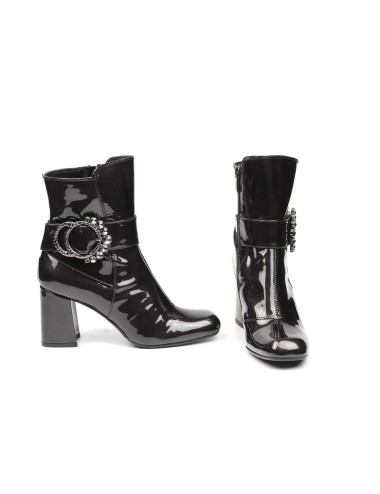 NAILAH ANKLE BOOT T192