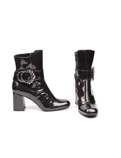 ANKLE BOOT T192