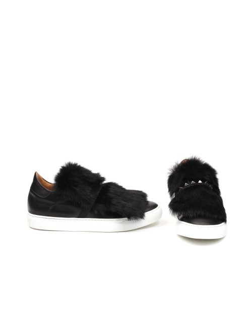 VIA ROMA SNEAKER 2882