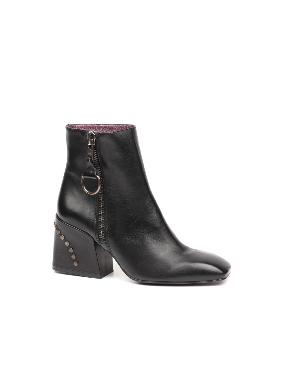 ANKLE BOOT 9445