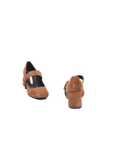 ROBERTO FESTA SCARPA CON TACCO B7025