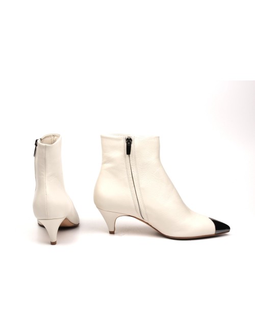 ANKLE BOOT S1089