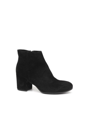 CODICI E SEGNI ANKLE BOOT V170